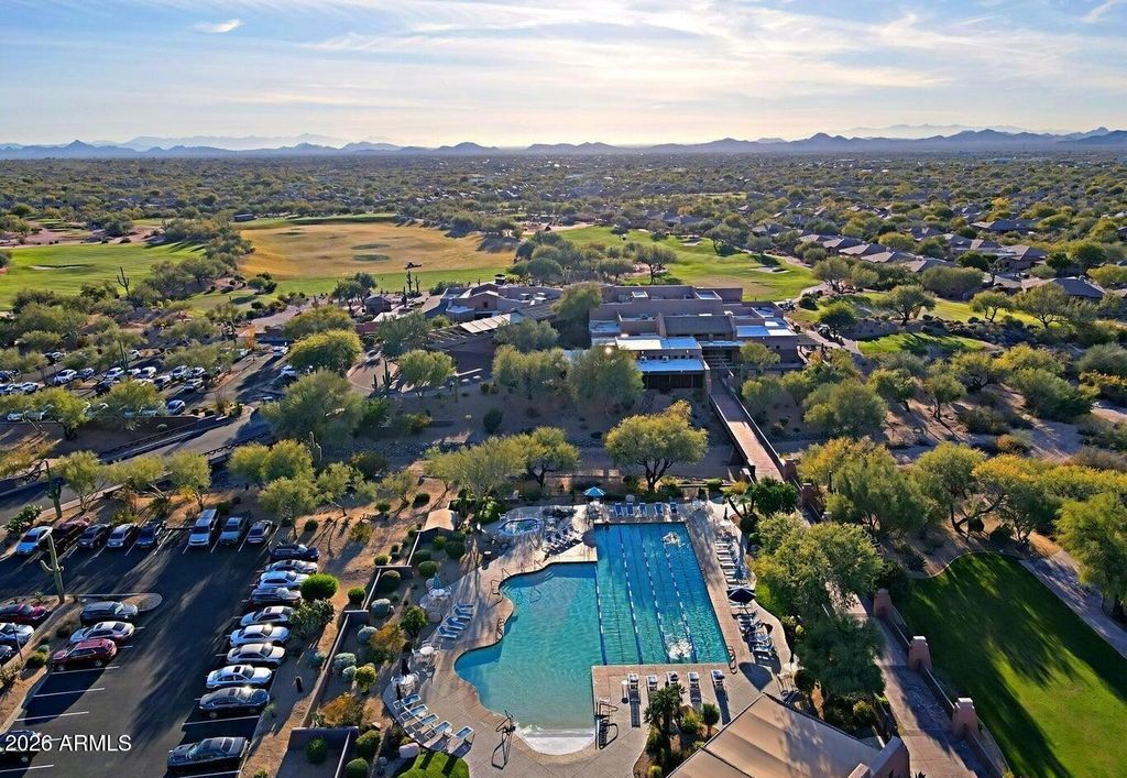 33111 N 71ST Way, Scottsdale, AZ 85266