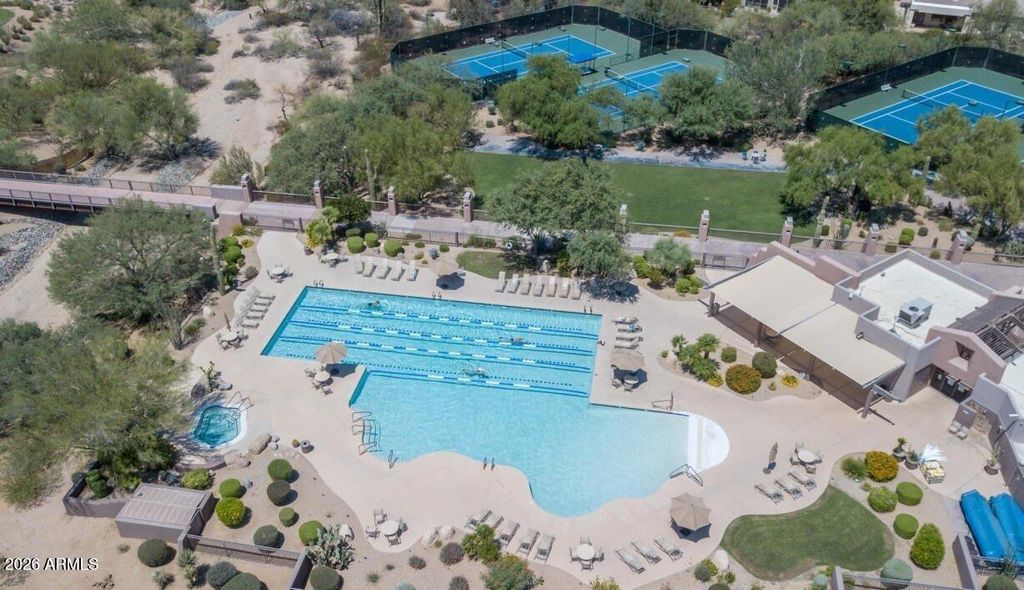 Image 46 of property listing at 33111 N 71ST Way, Scottsdale, AZ 85266