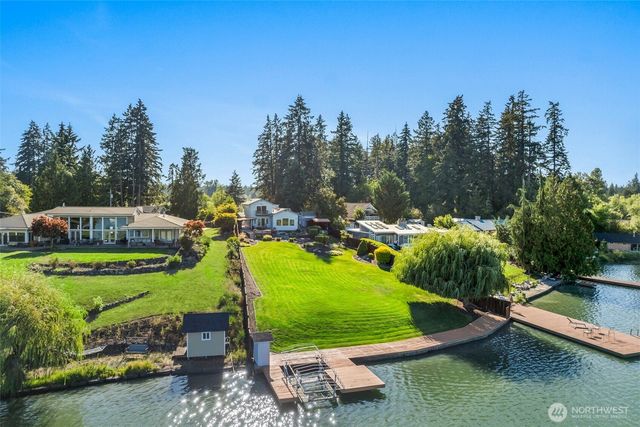 1207 Creso Road S, Spanaway, WA 98387