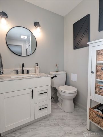 186 Katy Lane, Englewood, OH 45322