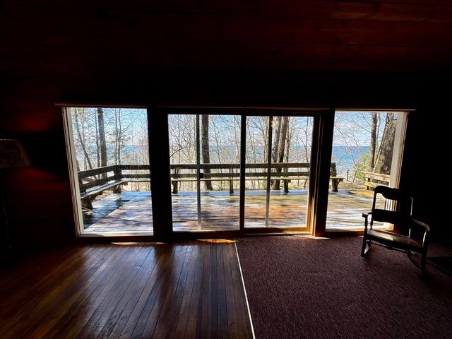 4667 N Lakeshore Drive, Golden Twp, MI 49436