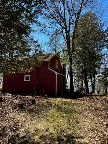 4667 N Lakeshore Drive, Golden Twp, MI 49436