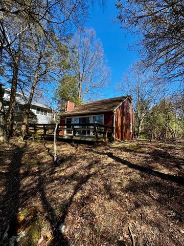 4667 N Lakeshore Drive, Golden Twp, MI 49436