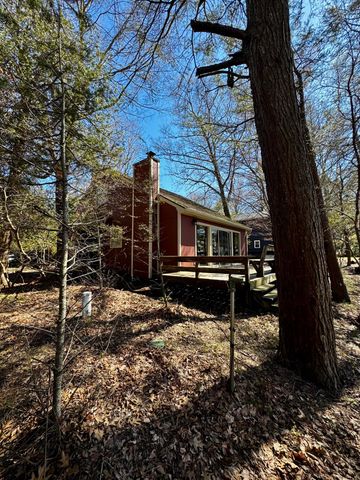 4667 N Lakeshore Drive, Golden Twp, MI 49436