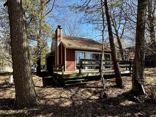 4667 N Lakeshore Drive, Golden Twp, MI 49436
