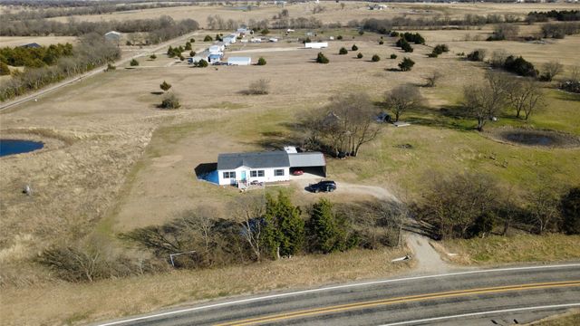 3262 Fm 1566 W, Celeste, TX 75423