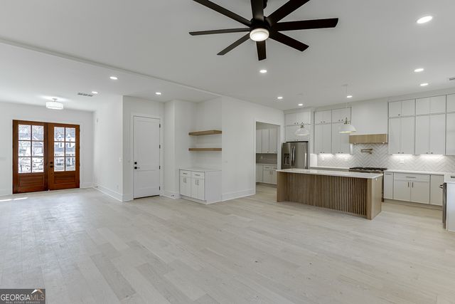 5422 Copper Creek Road, Flowery Branch, GA 30542