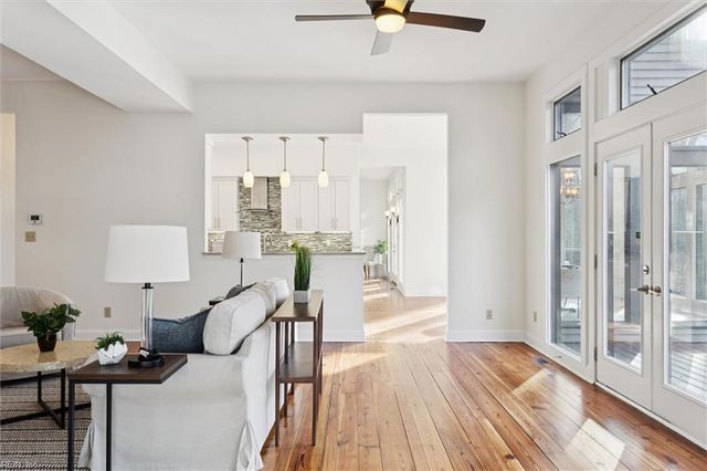 16 Mile CRSE, Williamsburg, VA 23185