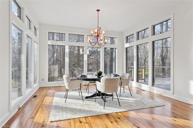 16 Mile CRSE, Williamsburg, VA 23185