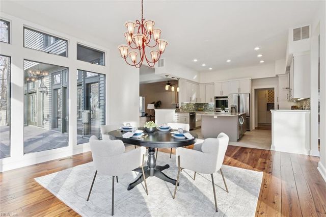 16 Mile CRSE, Williamsburg, VA 23185