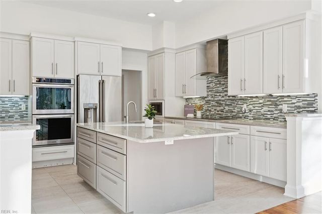 16 Mile CRSE, Williamsburg, VA 23185