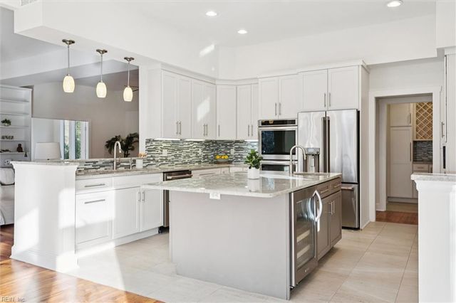 16 Mile CRSE, Williamsburg, VA 23185