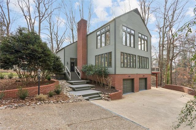 16 Mile CRSE, Williamsburg, VA 23185