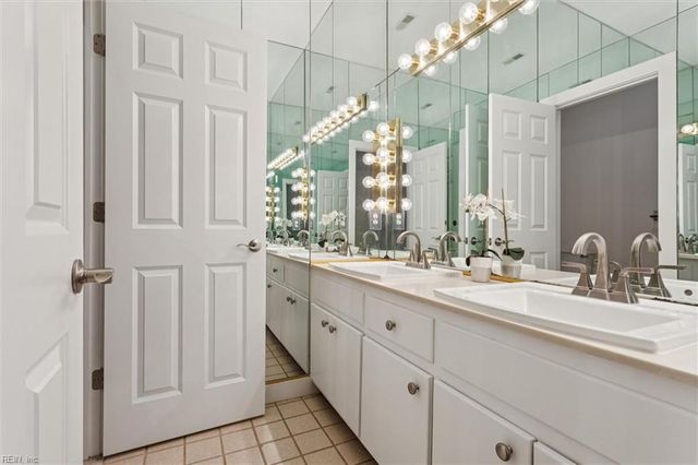 16 Mile CRSE, Williamsburg, VA 23185