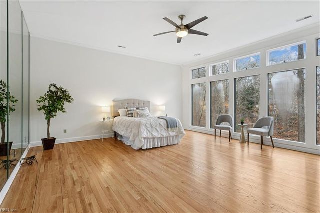 16 Mile CRSE, Williamsburg, VA 23185