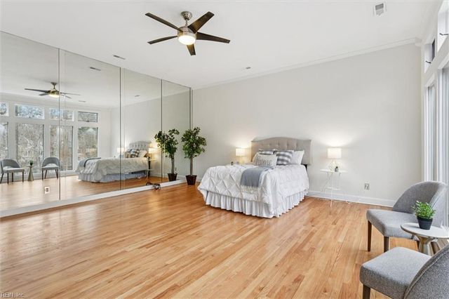 16 Mile CRSE, Williamsburg, VA 23185