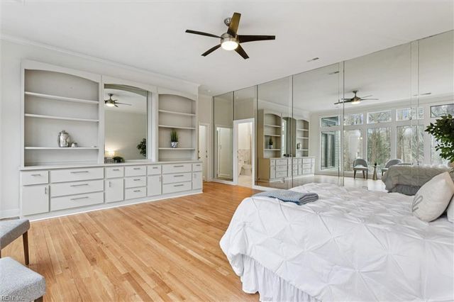 16 Mile CRSE, Williamsburg, VA 23185