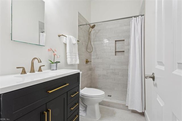 16 Mile CRSE, Williamsburg, VA 23185