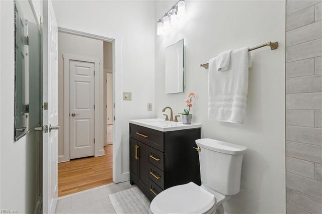 16 Mile CRSE, Williamsburg, VA 23185