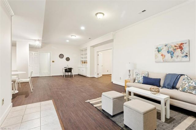 16 Mile CRSE, Williamsburg, VA 23185