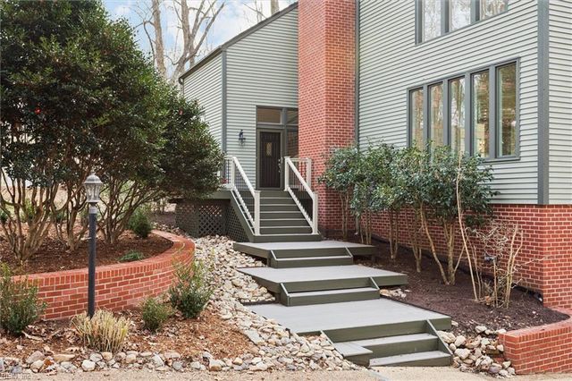 16 Mile CRSE, Williamsburg, VA 23185