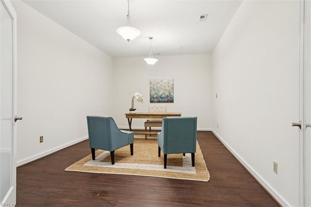 16 Mile CRSE, Williamsburg, VA 23185