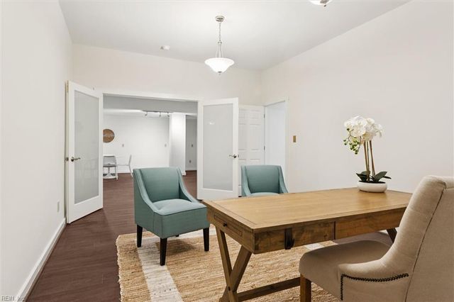 16 Mile CRSE, Williamsburg, VA 23185