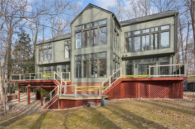 16 Mile CRSE, Williamsburg, VA 23185