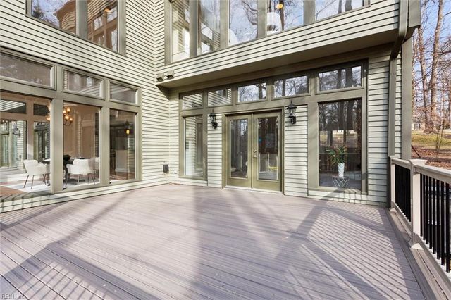 16 Mile CRSE, Williamsburg, VA 23185