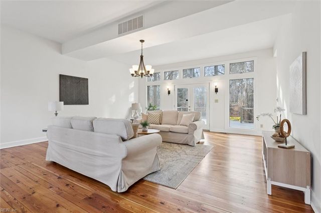 16 Mile CRSE, Williamsburg, VA 23185