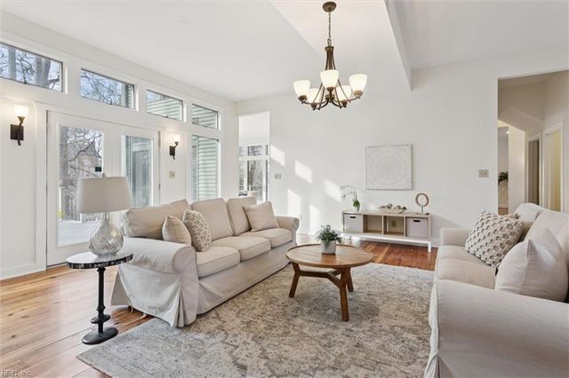 16 Mile CRSE, Williamsburg, VA 23185