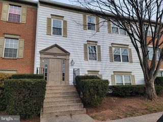 9220 NIKI PL #201, Manassas, VA 20110
