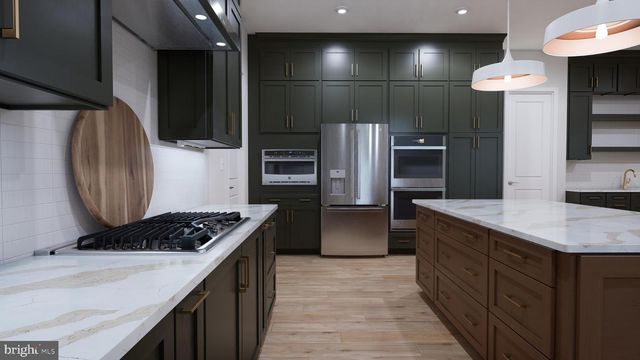 14629 FORDSON CT, Purcellville, VA 20132
