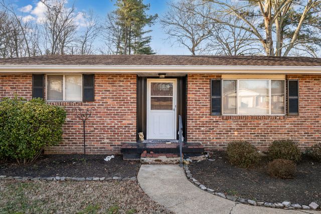 1416 Highland Way, Hixson, TN 37343