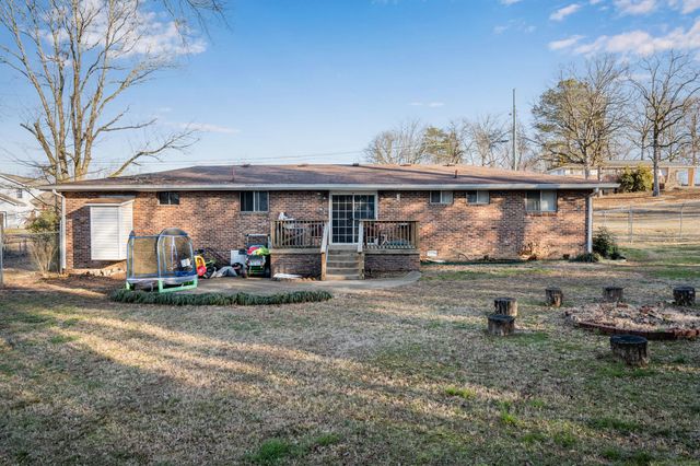 1416 Highland Way, Hixson, TN 37343