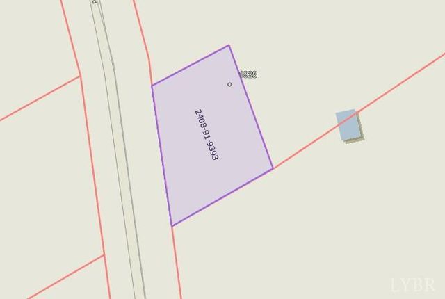 1928 Riddle Road, Chatham, VA 24531