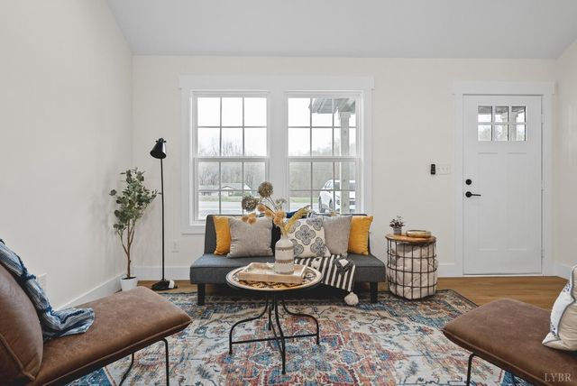 1928 Riddle Road, Chatham, VA 24531