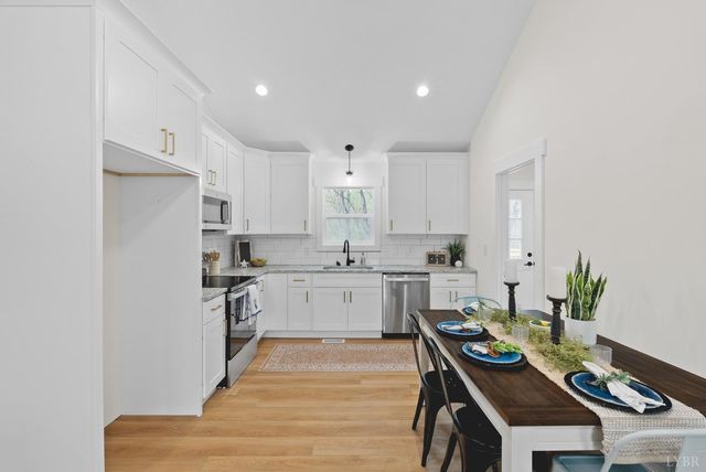 1928 Riddle Road, Chatham, VA 24531