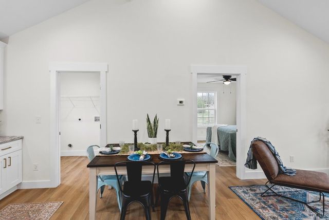 1928 Riddle Road, Chatham, VA 24531