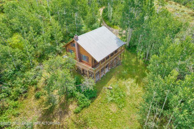 4821 S 2000 E, Victor, ID 83455