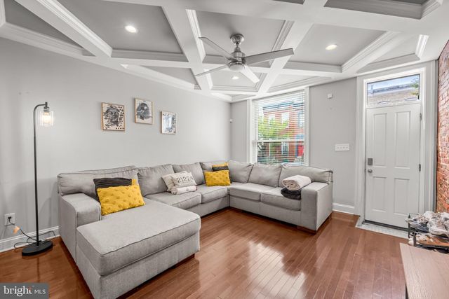 217 S EATON ST, Baltimore, MD 21224