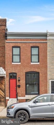 217 S EATON ST, Baltimore, MD 21224