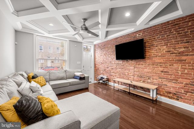 217 S EATON ST, Baltimore, MD 21224