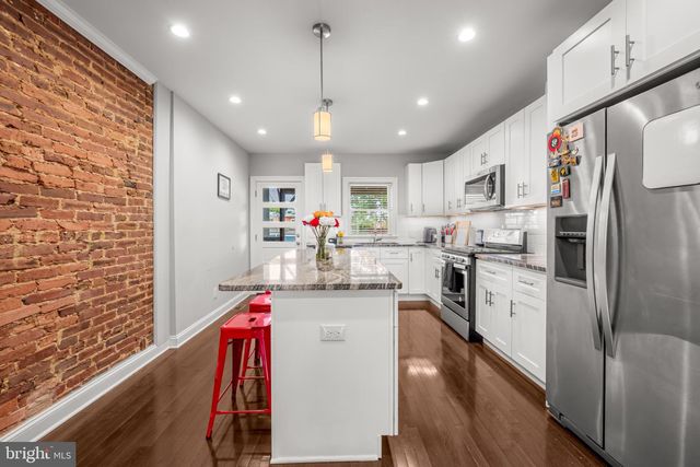 217 S EATON ST, Baltimore, MD 21224