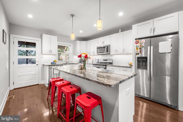 217 S EATON ST, Baltimore, MD 21224