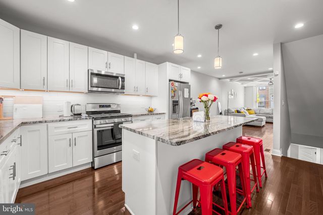217 S EATON ST, Baltimore, MD 21224