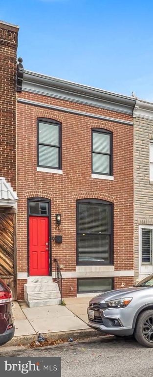 217 S EATON ST, Baltimore, MD 21224