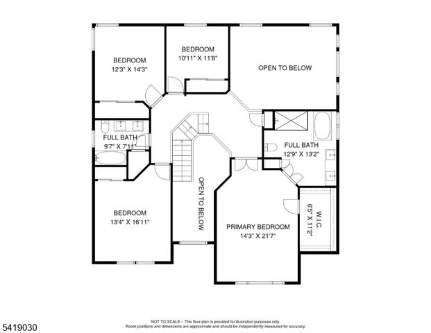 11 Windemere Ct, Hanover Twp., NJ 07981