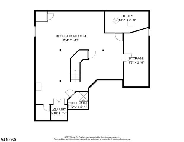 11 Windemere Ct, Hanover Twp., NJ 07981