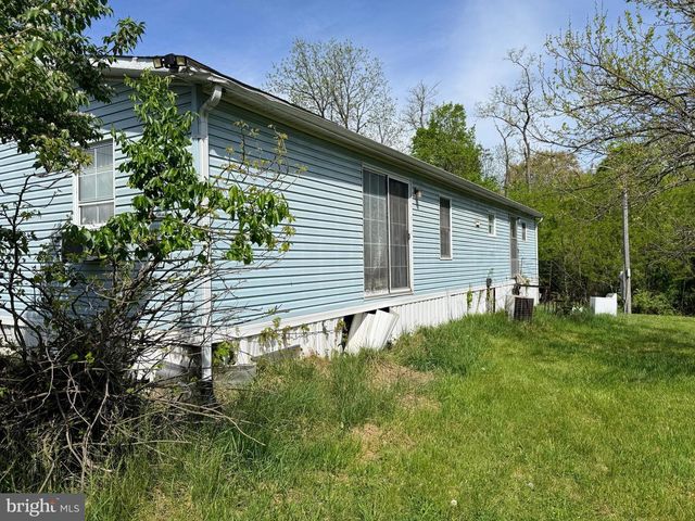 344 BROWN, Clear Brook, VA 22624